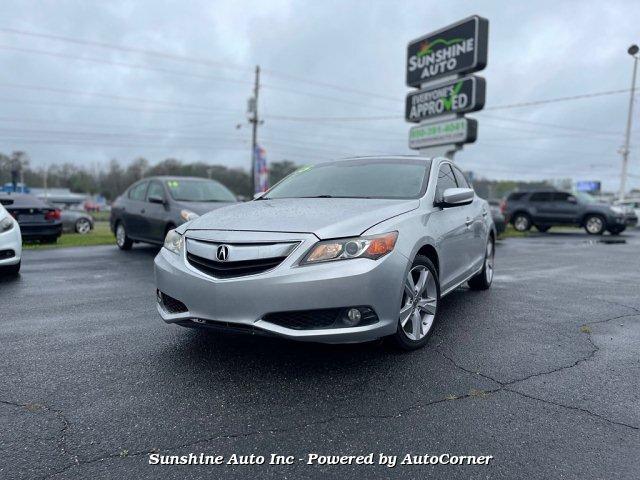 Thumbnail image of 2015 Acura ILX at SUNSHINE AUTO