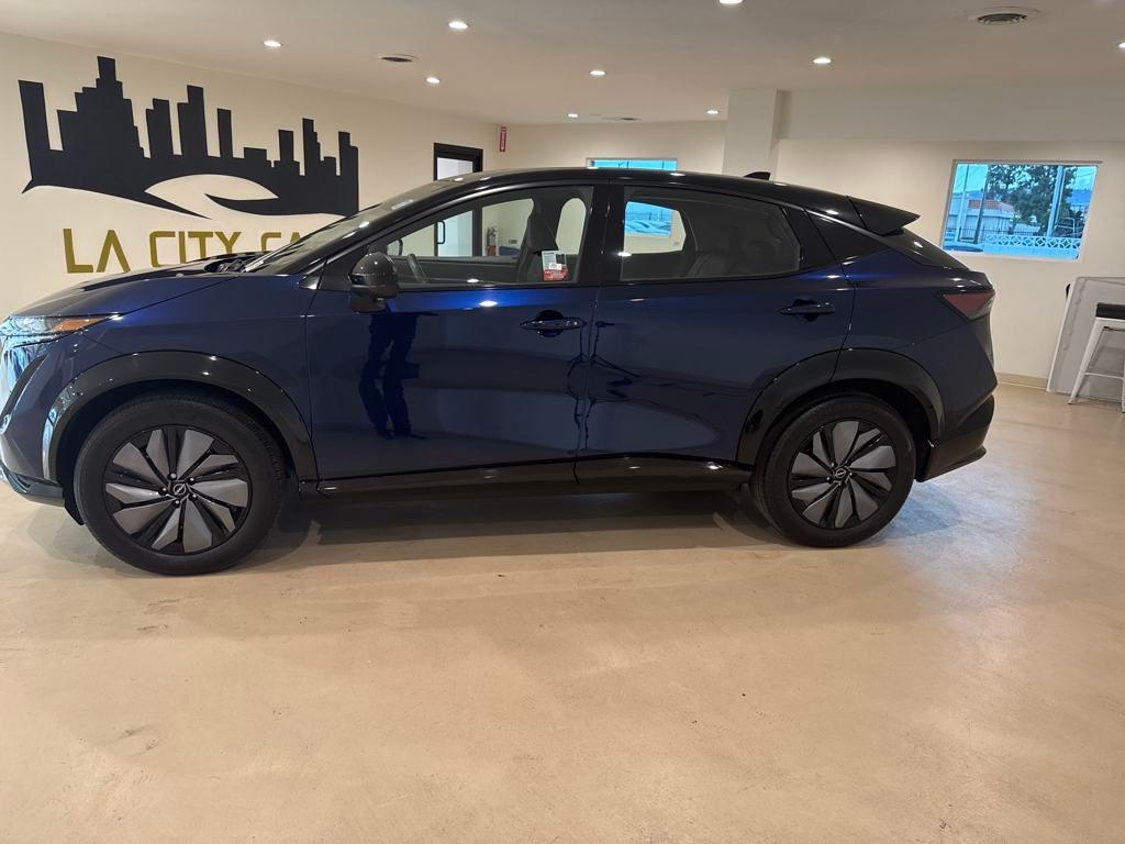 Thumbnail image of 2023 Nissan Ariya at LA City Cars