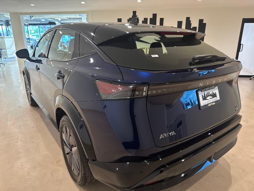 Thumbnail image of 2023 Nissan Ariya at LA City Cars