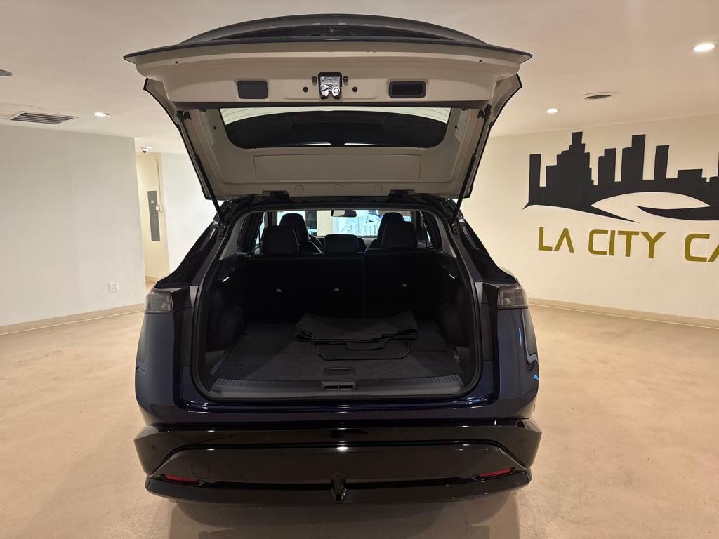 Thumbnail image of 2023 Nissan Ariya at LA City Cars