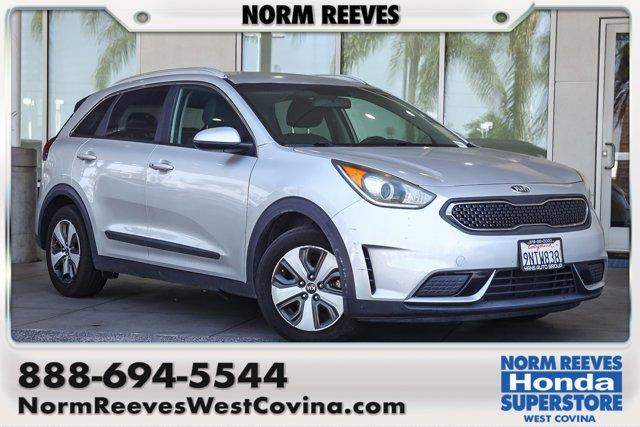 Thumbnail image of 2017 Kia Niro at Norm Reeves Honda Superstore West Covina