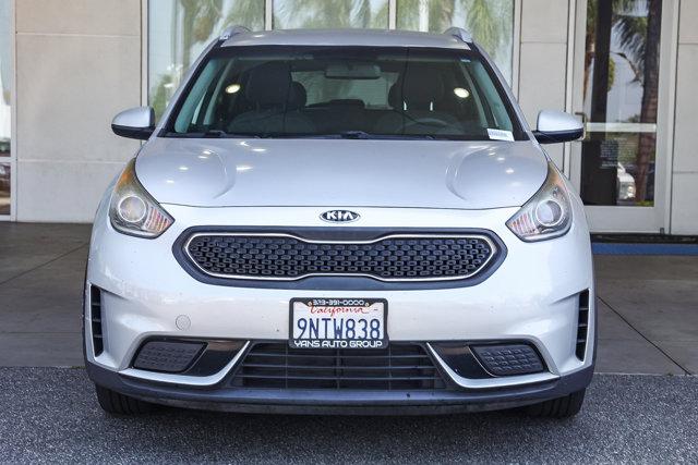 Thumbnail image of 2017 Kia Niro at Norm Reeves Honda Superstore West Covina