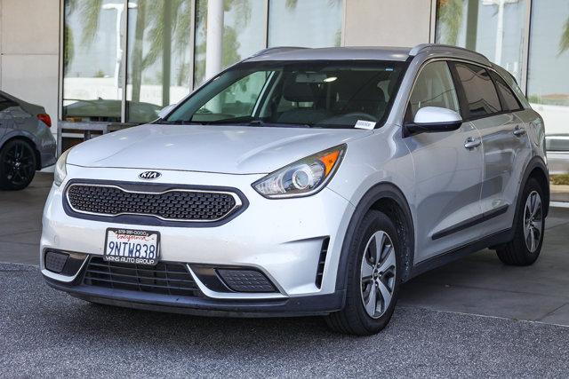 Thumbnail image of 2017 Kia Niro at Norm Reeves Honda Superstore West Covina
