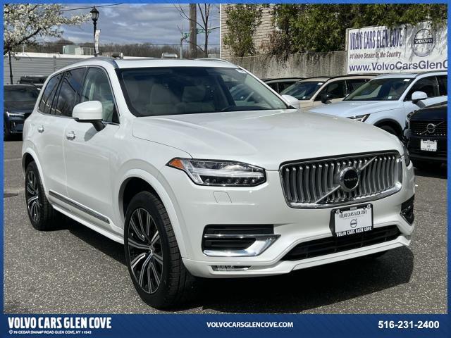 Thumbnail image of 2022 Volvo XC90 at Glen Cove Volvo
