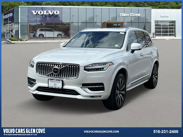 Thumbnail image of 2022 Volvo XC90 at Glen Cove Volvo