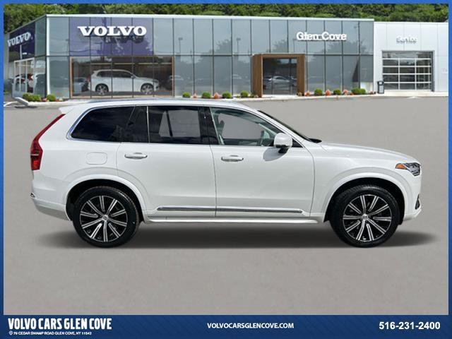 Thumbnail image of 2022 Volvo XC90 at Glen Cove Volvo