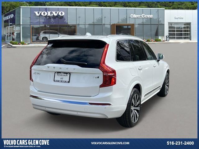 Thumbnail image of 2022 Volvo XC90 at Glen Cove Volvo