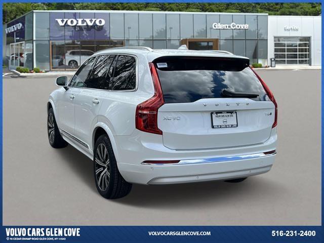 Thumbnail image of 2022 Volvo XC90 at Glen Cove Volvo