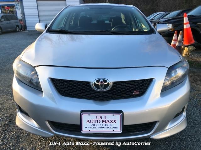 Thumbnail image of 2009 Toyota Corolla at US-1 Auto Maxx