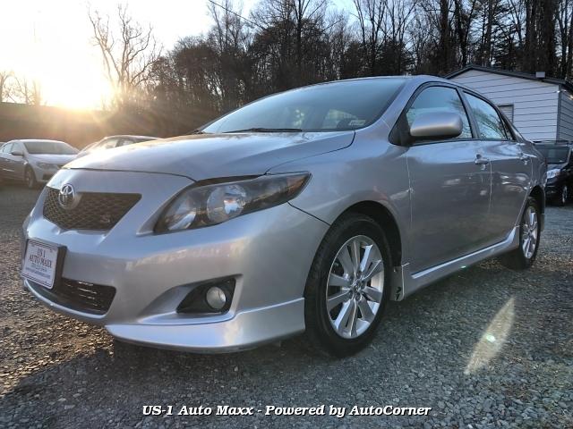 Thumbnail image of 2009 Toyota Corolla at US-1 Auto Maxx