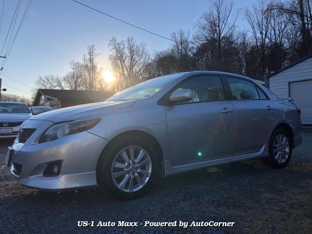 Thumbnail image of 2009 Toyota Corolla at US-1 Auto Maxx