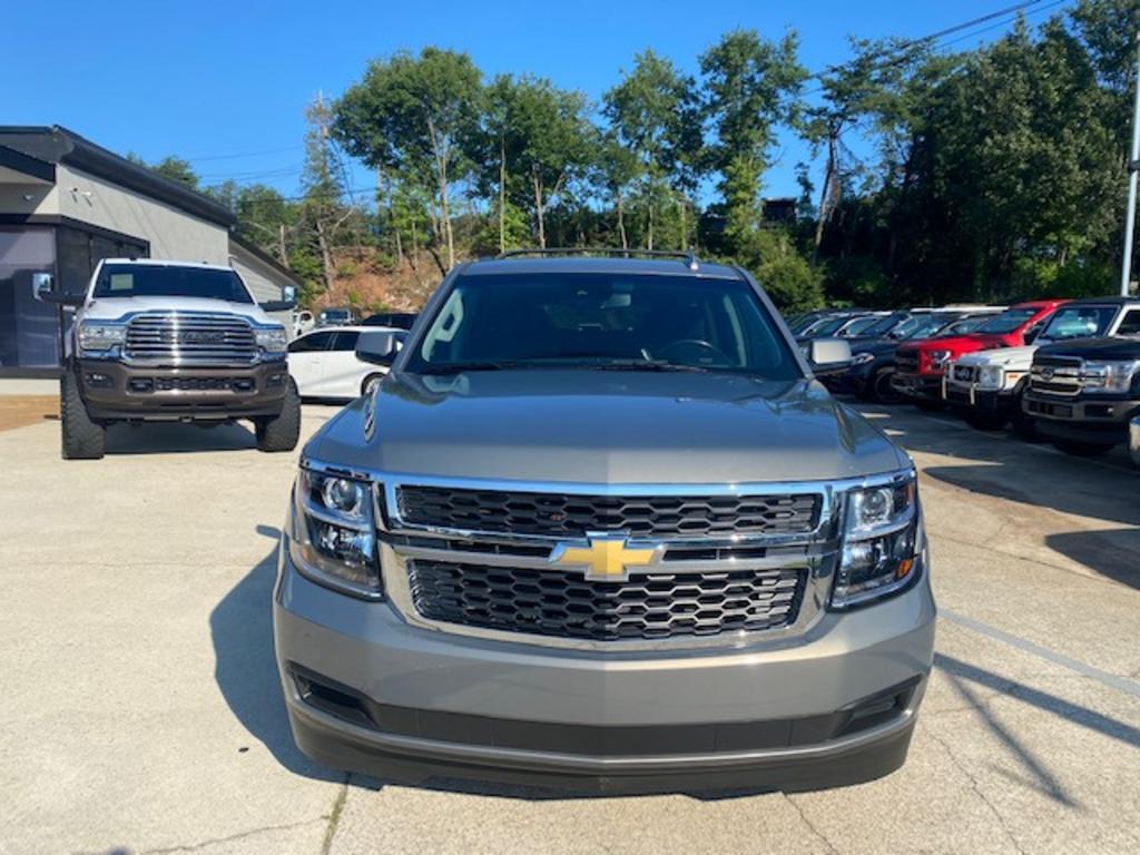 Thumbnail image of 2018 Chevrolet Tahoe at Chesser Automotive LLC