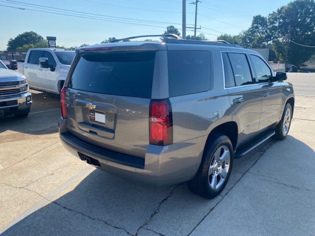 Thumbnail image of 2018 Chevrolet Tahoe at Chesser Automotive LLC