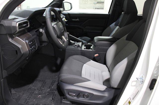 Thumbnail image of 2024 Toyota Tacoma at EddysToyotaOfWichita USED