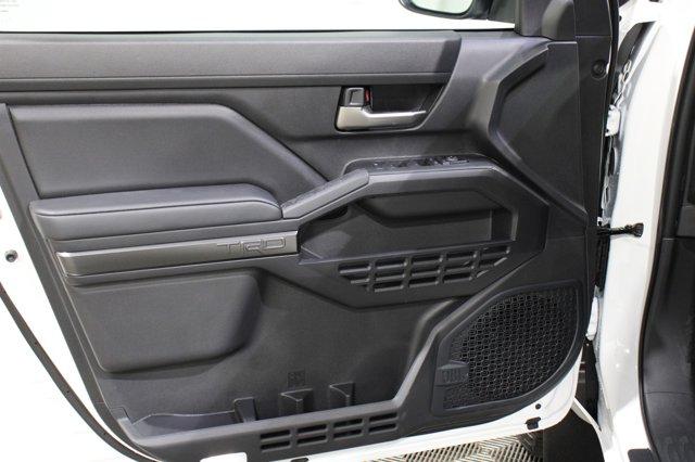 Thumbnail image of 2024 Toyota Tacoma at EddysToyotaOfWichita USED