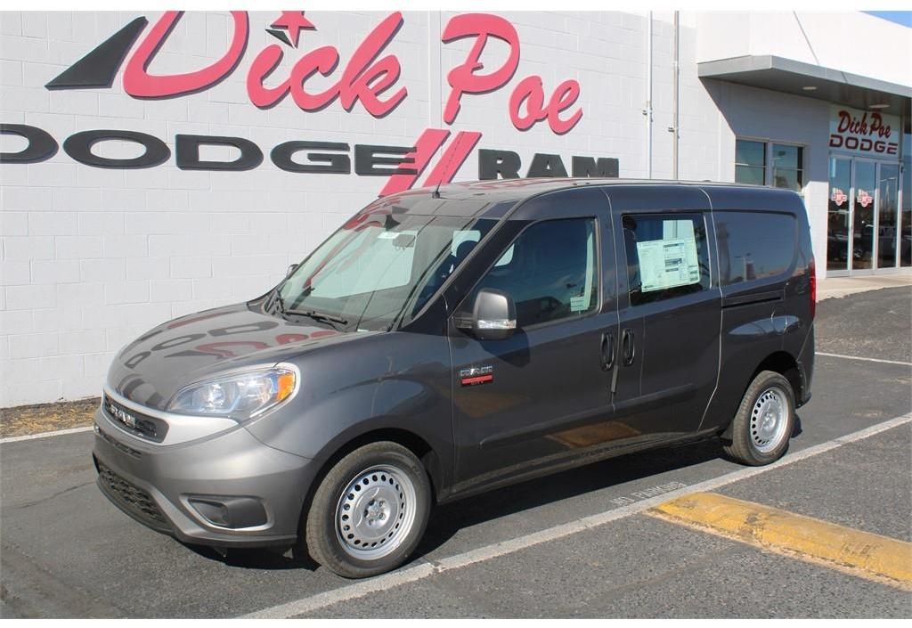 Thumbnail image of 2022 Ram ProMaster City at Dick Poe Dodge Lp