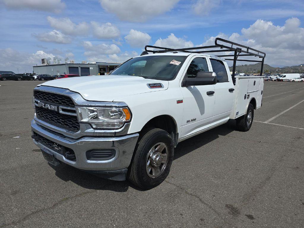 Thumbnail image of 2022 Ram 2500 at PERFORMANCE 219 AUTOPLEX, LLC