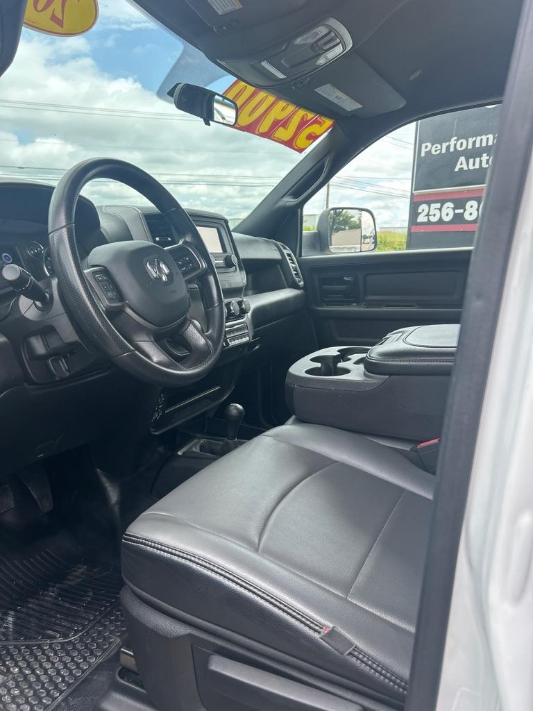 Thumbnail image of 2022 Ram 2500 at PERFORMANCE 219 AUTOPLEX, LLC