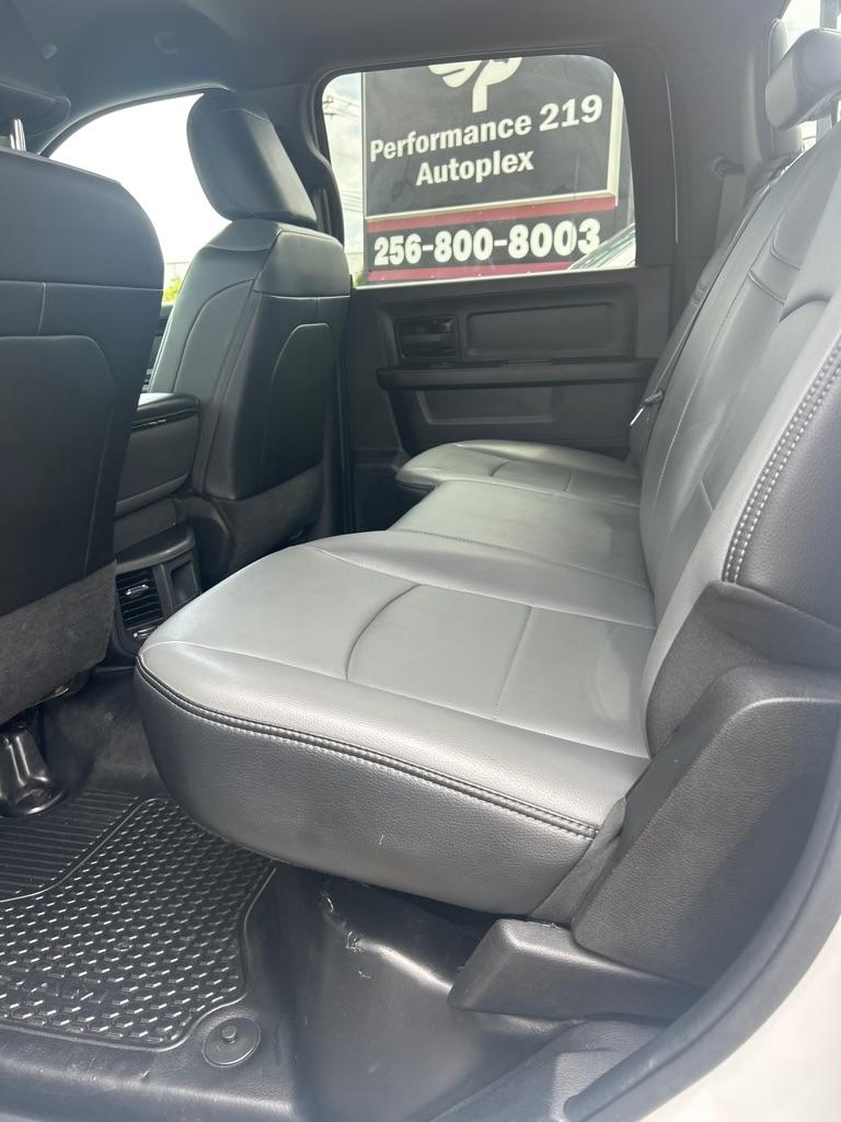 Thumbnail image of 2022 Ram 2500 at PERFORMANCE 219 AUTOPLEX, LLC