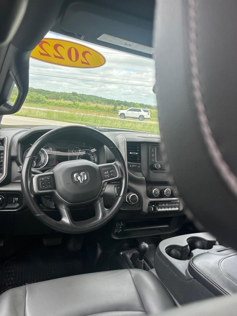Thumbnail image of 2022 Ram 2500 at PERFORMANCE 219 AUTOPLEX, LLC