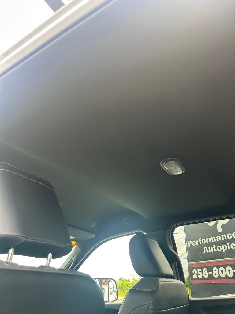 Thumbnail image of 2022 Ram 2500 at PERFORMANCE 219 AUTOPLEX, LLC