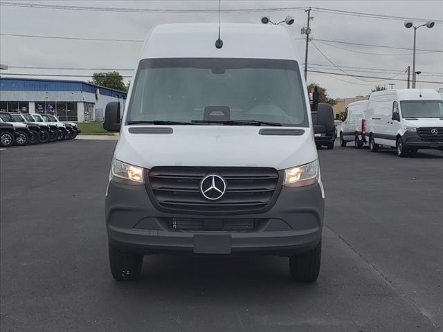 Thumbnail image of 2025 Mercedes-Benz Sprinter at Coppus Motors