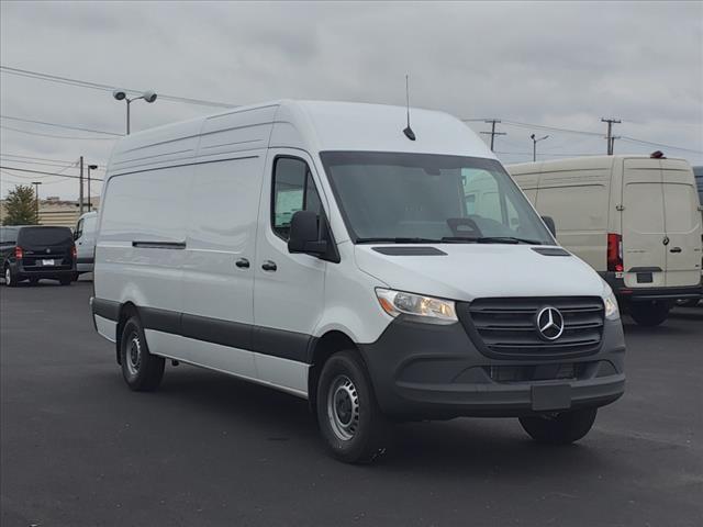 Thumbnail image of 2025 Mercedes-Benz Sprinter at Coppus Motors