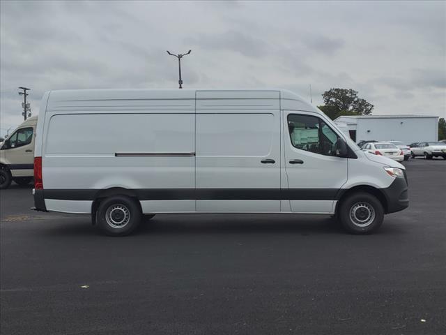 Thumbnail image of 2025 Mercedes-Benz Sprinter at Coppus Motors