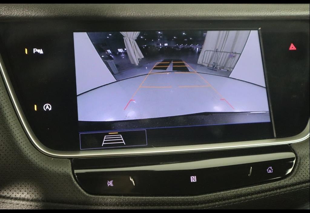 Thumbnail image of 2020 Cadillac XT5 at Tom Peacock Cadillac