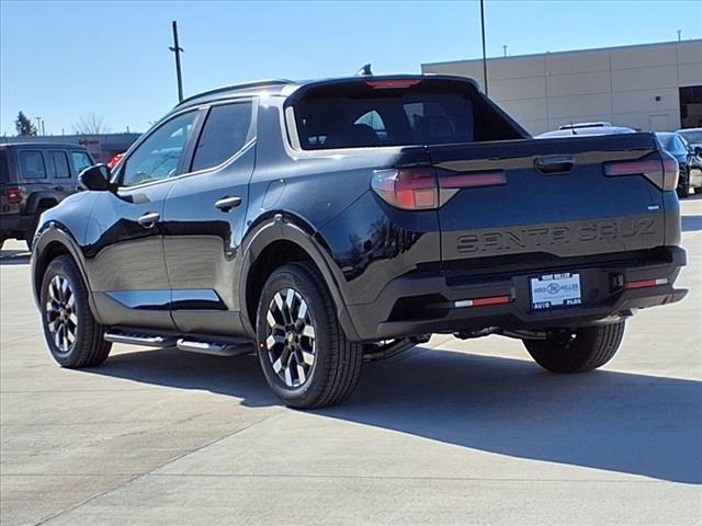 Thumbnail image of 2025 Hyundai SANTA CRUZ at Mike Miller Autopark