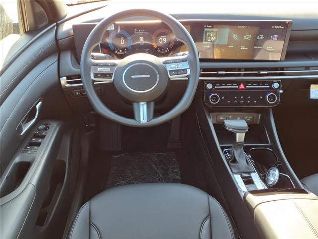 Thumbnail image of 2025 Hyundai SANTA CRUZ at Mike Miller Autopark