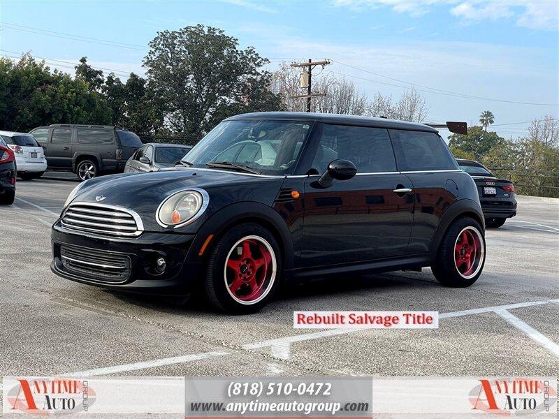 Thumbnail image of 2012 MINI Cooper Hardtop at Anytime Auto Group