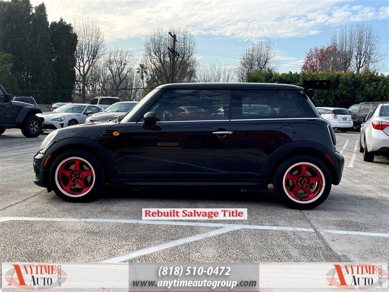 Thumbnail image of 2012 MINI Cooper Hardtop at Anytime Auto Group