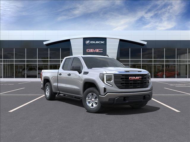 Thumbnail image of 2025 GMC Sierra 1500 at Harry's On The Hill