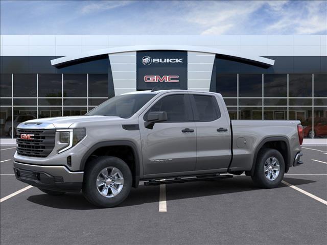 Thumbnail image of 2025 GMC Sierra 1500 at Harry's On The Hill