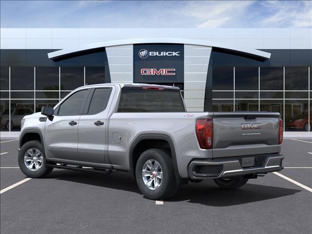 Thumbnail image of 2025 GMC Sierra 1500 at Harry's On The Hill
