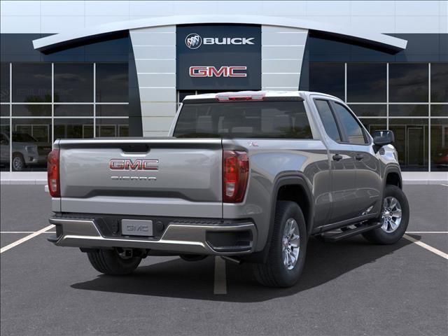 Thumbnail image of 2025 GMC Sierra 1500 at Harry's On The Hill