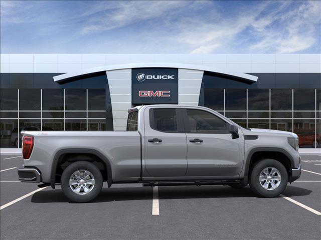 Thumbnail image of 2025 GMC Sierra 1500 at Harry's On The Hill