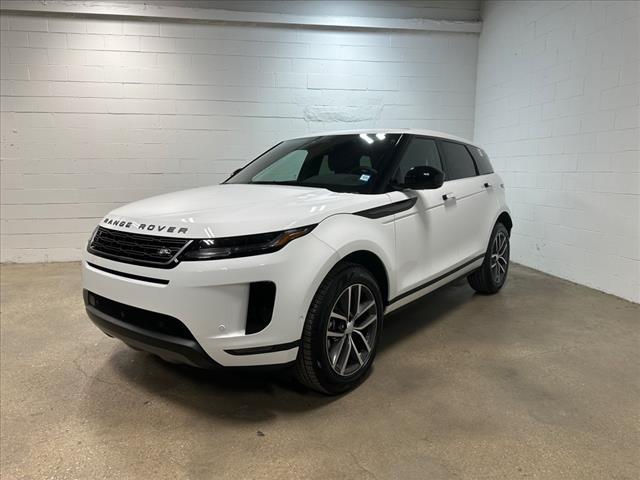 Thumbnail image of 2025 Land Rover Range Rover Evoque at Jaguar Land Rover Glen Cove