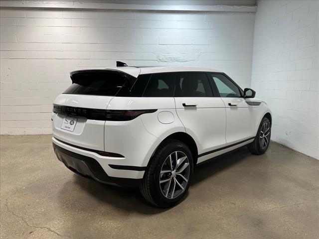 Thumbnail image of 2025 Land Rover Range Rover Evoque at Jaguar Land Rover Glen Cove