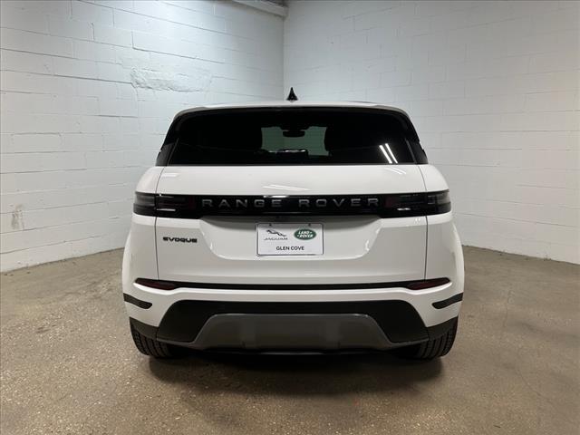 Thumbnail image of 2025 Land Rover Range Rover Evoque at Jaguar Land Rover Glen Cove