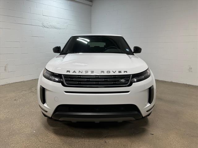 Thumbnail image of 2025 Land Rover Range Rover Evoque at Jaguar Land Rover Glen Cove