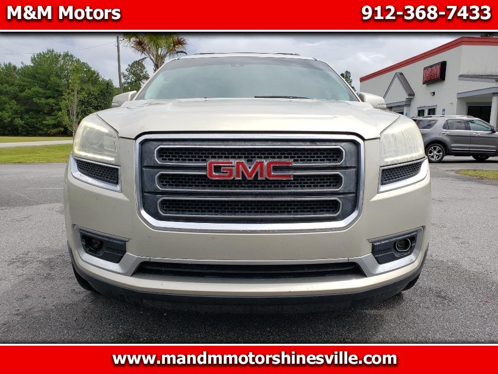Thumbnail image of 2014 GMC Acadia at M & M Motors