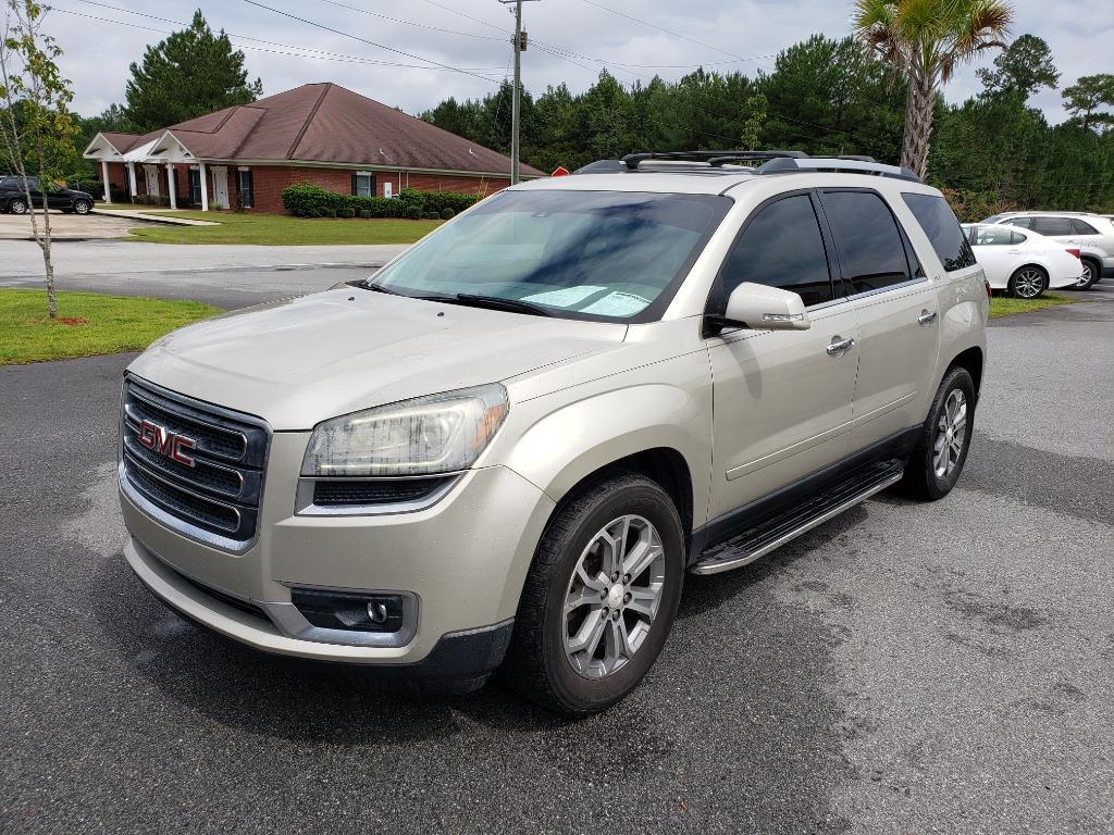 Thumbnail image of 2014 GMC Acadia at M & M Motors