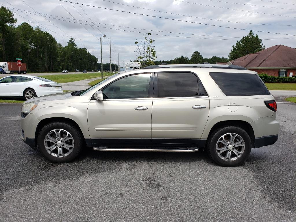 Thumbnail image of 2014 GMC Acadia at M & M Motors