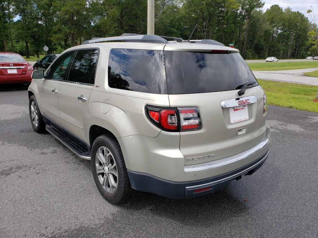 Thumbnail image of 2014 GMC Acadia at M & M Motors