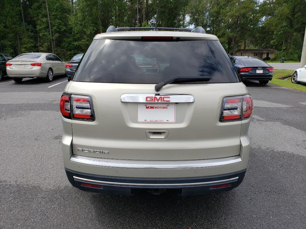 Thumbnail image of 2014 GMC Acadia at M & M Motors