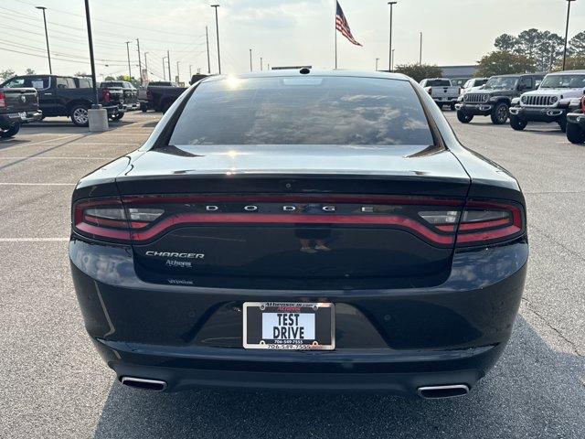 Thumbnail image of 2021 Dodge Charger at LandmarkAthensDCJR-Used of Athens, GA