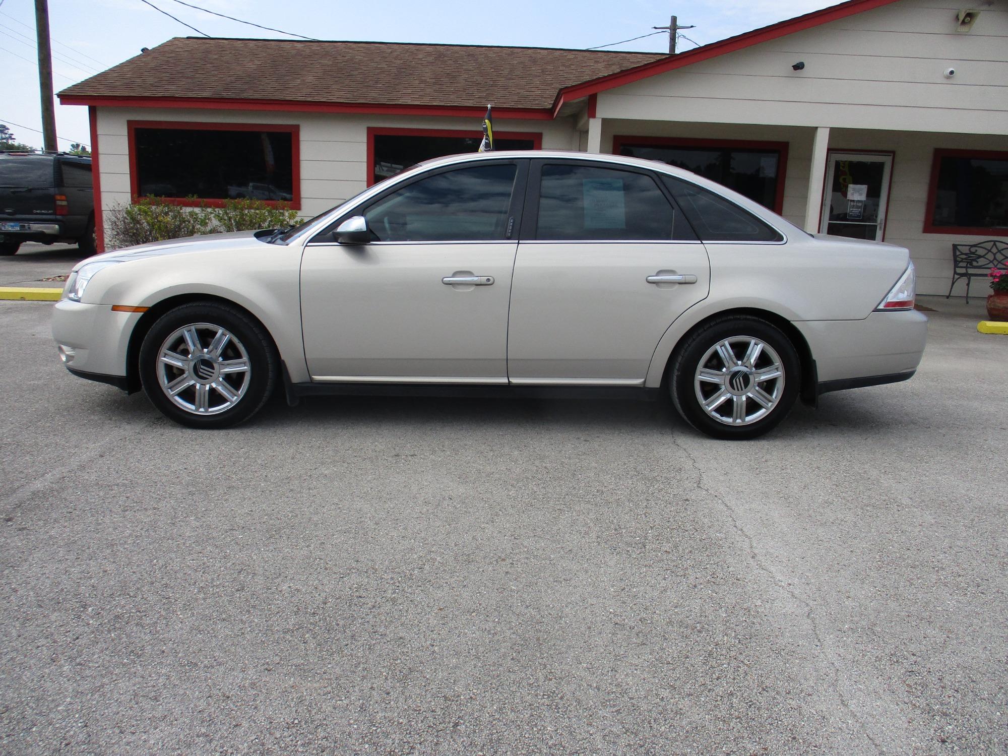 Thumbnail image of 2009 Mercury Sable at A-OK Auto Sales