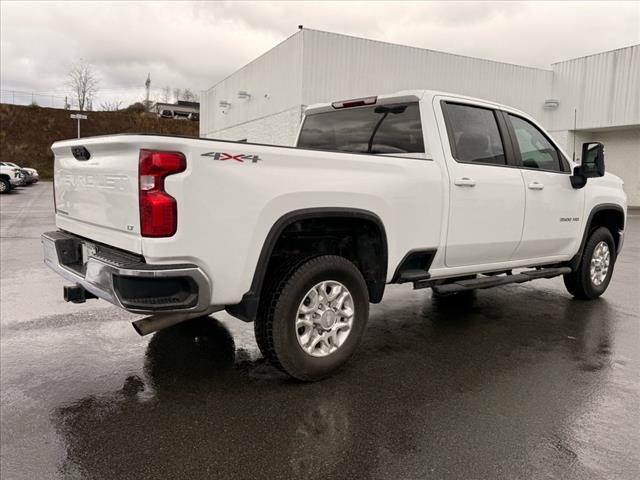 Thumbnail image of 2020 Chevrolet Silverado 3500HD at Crossroads Chevrolet
